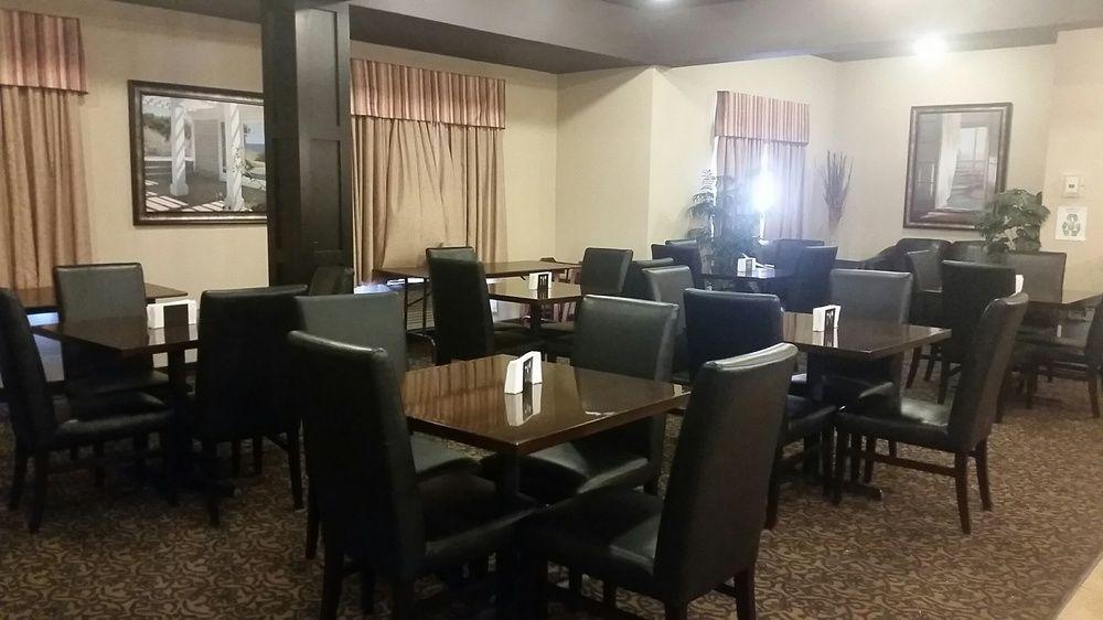 Comfort Inn & Suites Sylvan Lake Luaran gambar