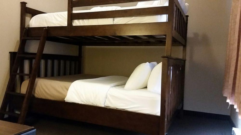 Comfort Inn & Suites Sylvan Lake Luaran gambar